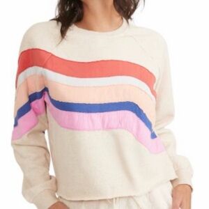 Marine Layer Summit Crewneck